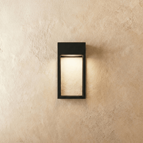 Aelina Outdoor Wall Lamp - Nuvé
