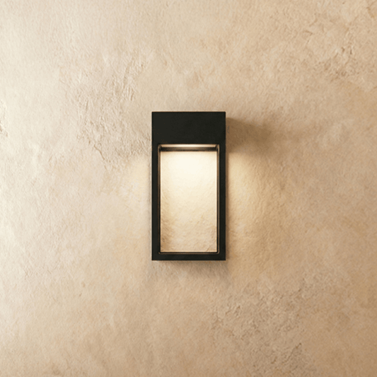 Aelina Outdoor Wall Lamp - Nuvé