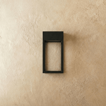 Aelina Outdoor Wall Lamp - Nuvé