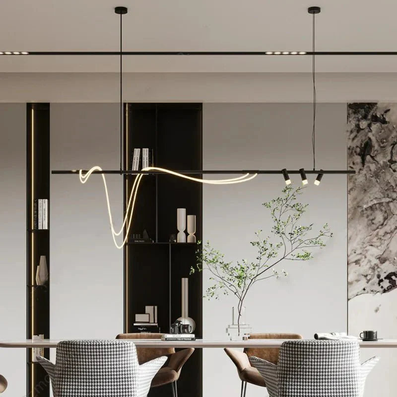Aellin Pendant Light - Nuvé