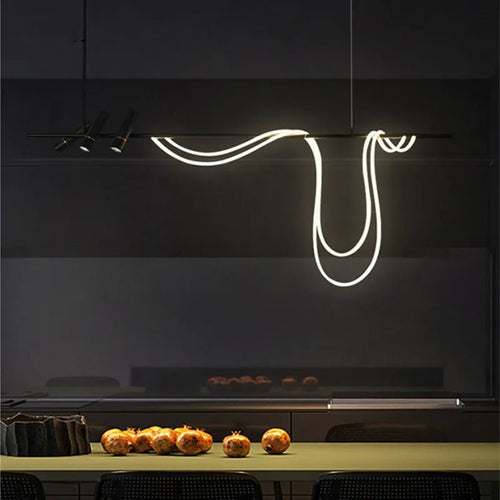 Aellin Pendant Light - Nuvé