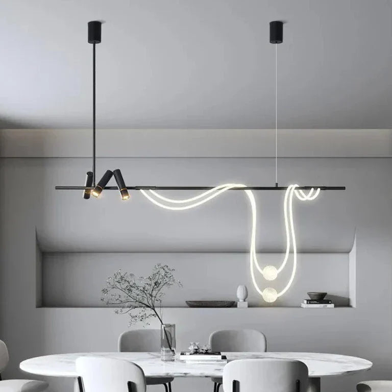 Aellin Pendant Light - Nuvé