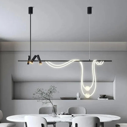 Aellin Pendant Light - Nuvé