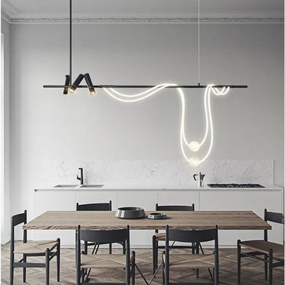 Aellin Pendant Light - Nuvé
