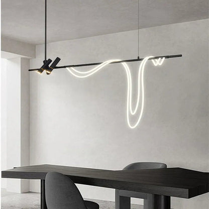 Aellin Pendant Light - Nuvé