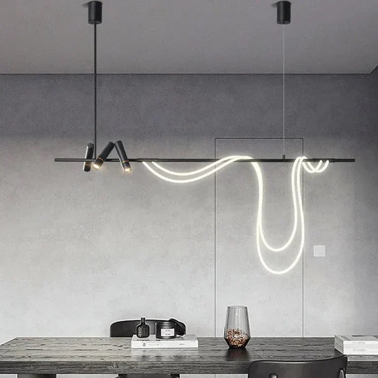 Aellin Pendant Light - Nuvé