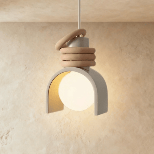 Aeneus Pendant Light