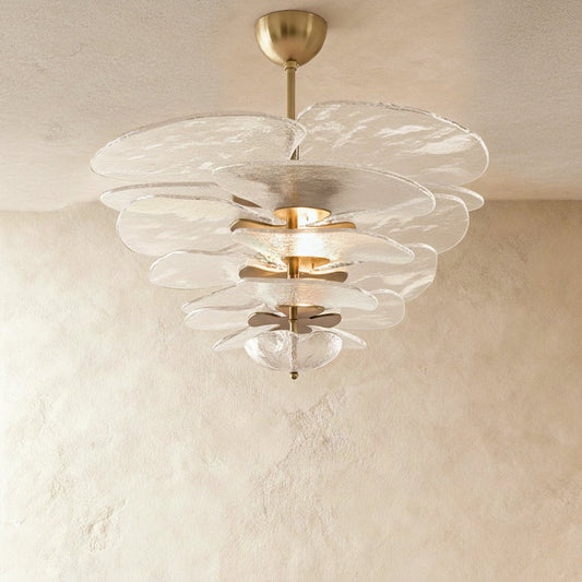 Aerlis Chandelier - Nuvé