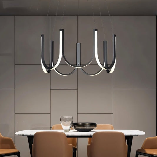 Aestus Chandelier - Nuvé