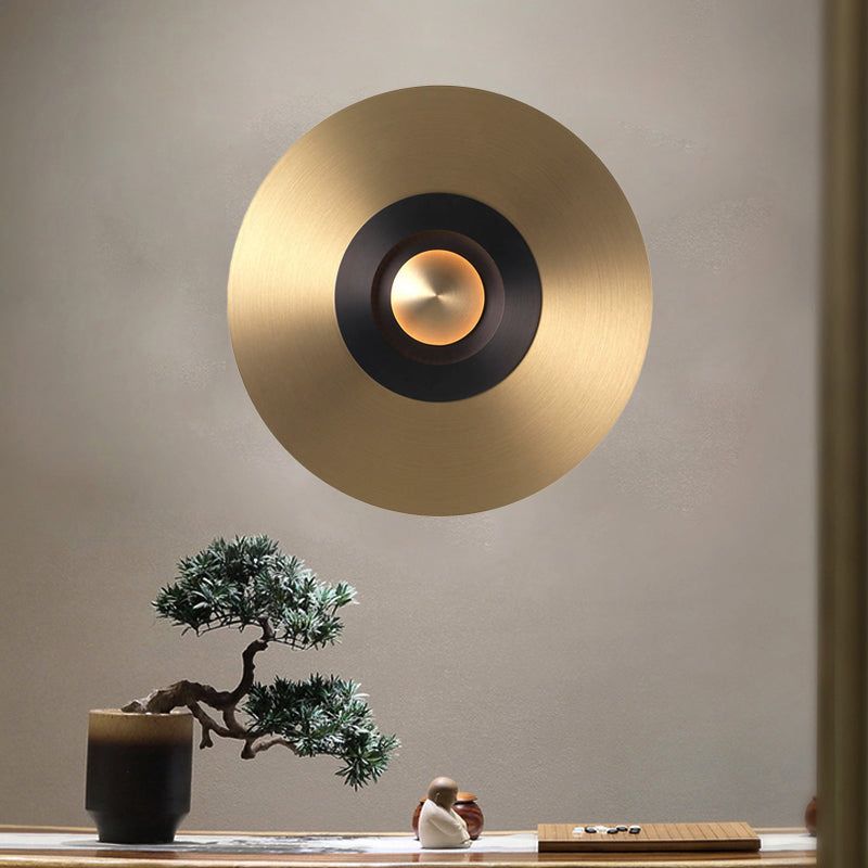 Agula Wall Lamp - Nuvé