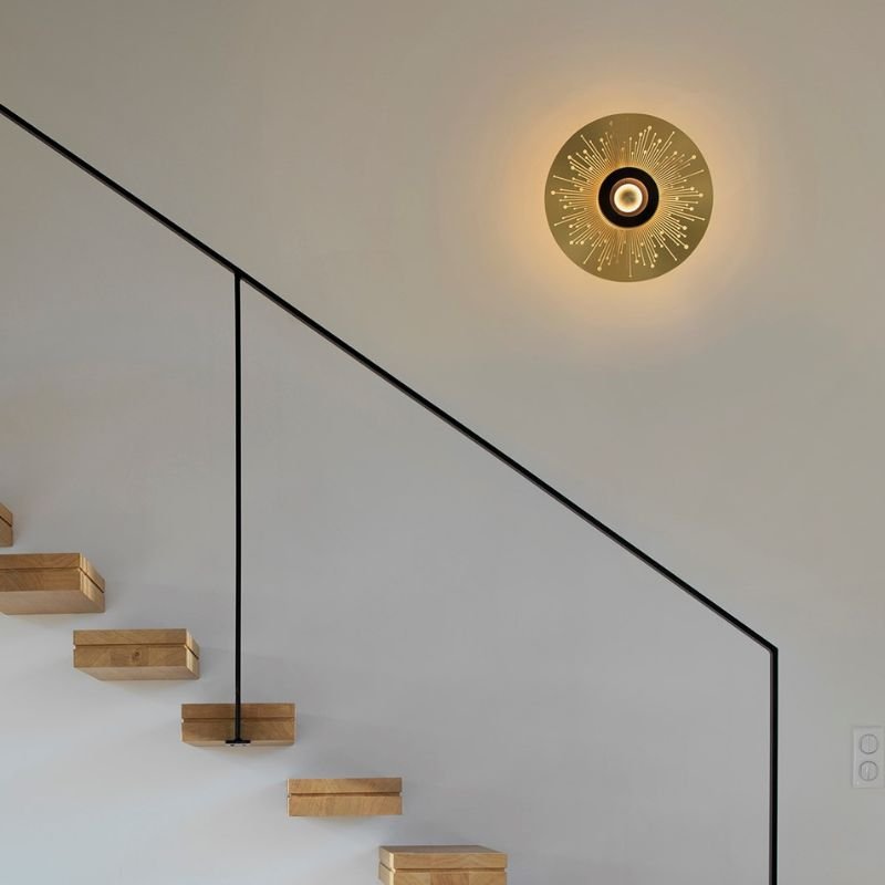 Agula Wall Lamp - Nuvé