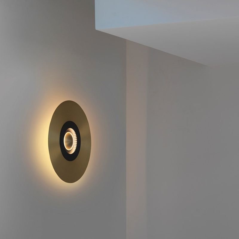 Agula Wall Lamp - Nuvé