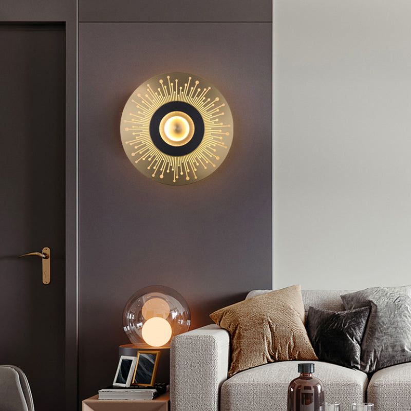 Agula Wall Lamp - Nuvé