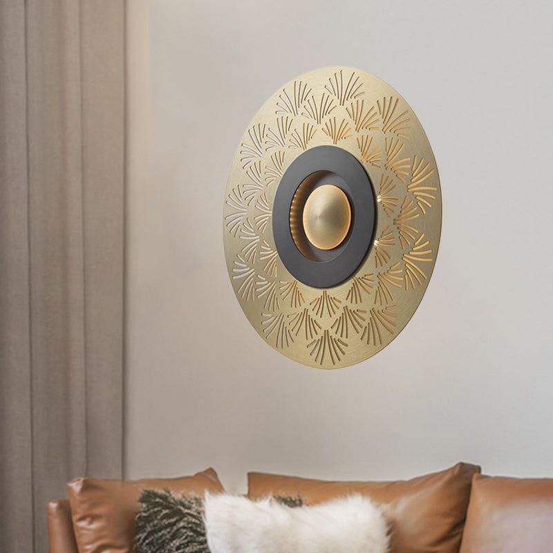 Agula Wall Lamp - Nuvé