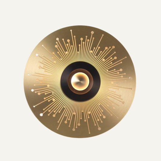 Agula Wall Lamp - Nuvé