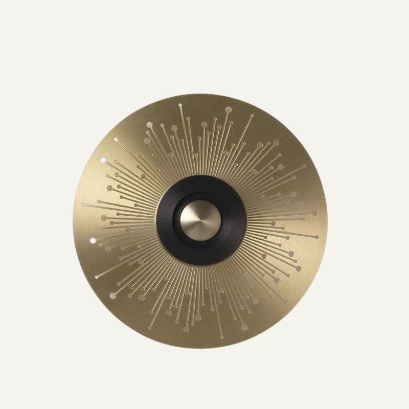 Agula Wall Lamp - Nuvé