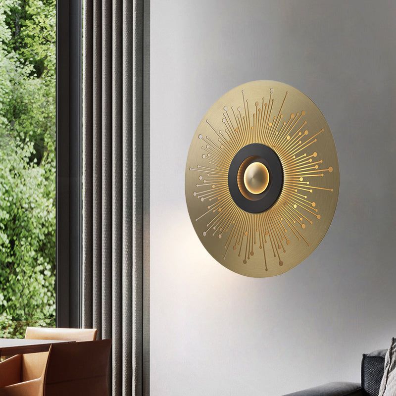 Agula Wall Lamp - Nuvé
