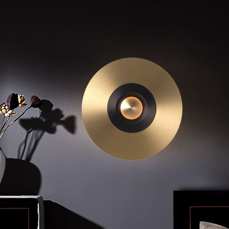 Agula Wall Lamp - Nuvé