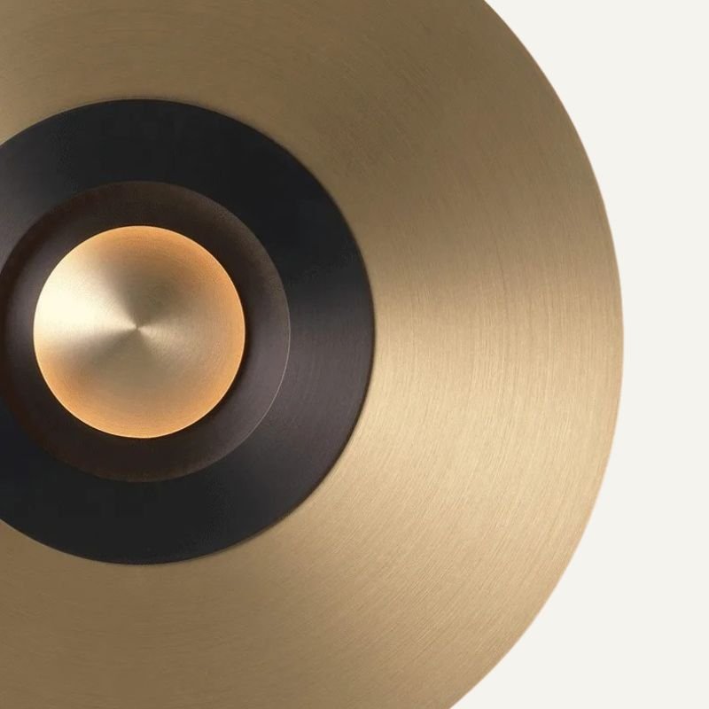 Agula Wall Lamp - Nuvé