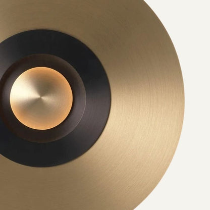 Agula Wall Lamp - Nuvé