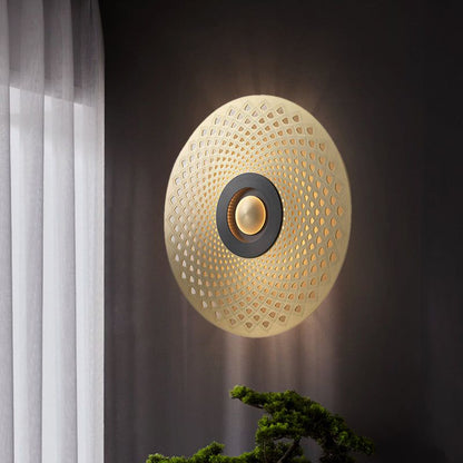Agula Wall Lamp - Nuvé