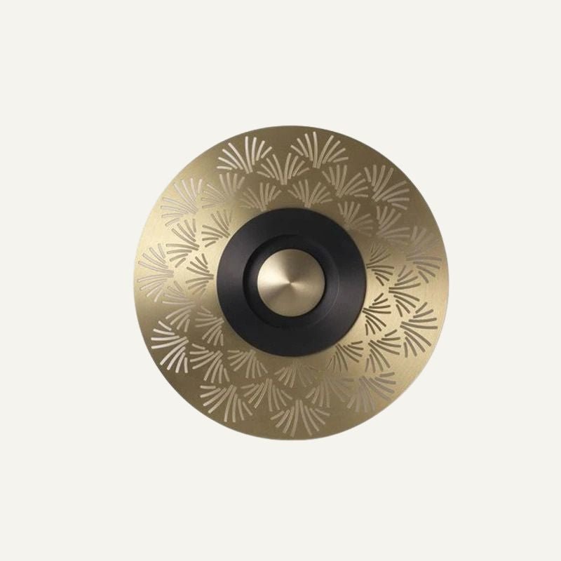 Agula Wall Lamp - Nuvé