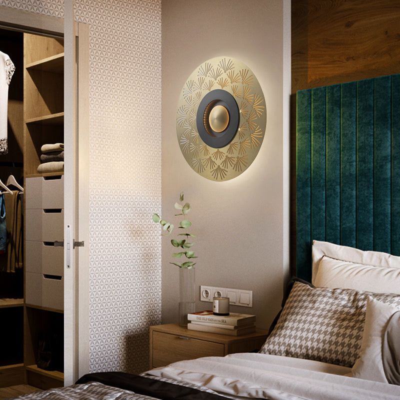 Agula Wall Lamp - Nuvé
