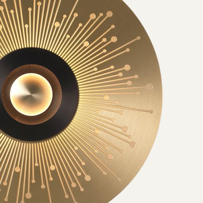 Agula Wall Lamp - Nuvé