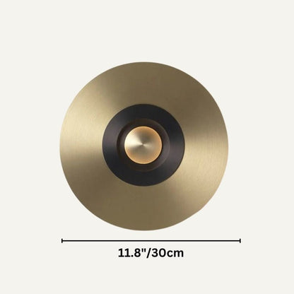 Agula Wall Lamp - Nuvé