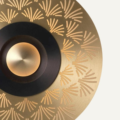 Agula Wall Lamp - Nuvé