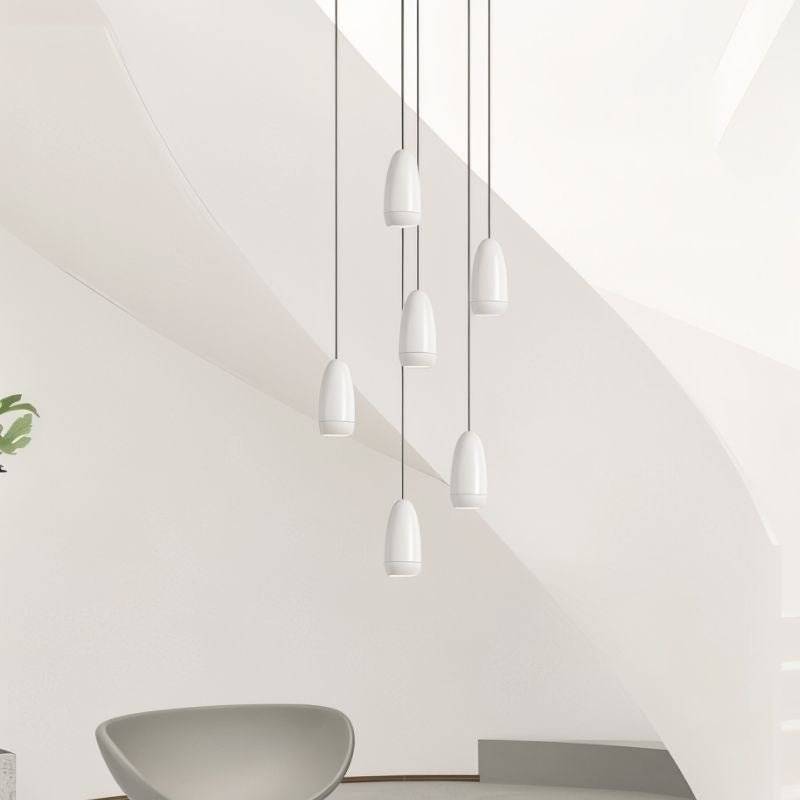 Ailis Pendant Light - Nuvé