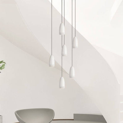 Ailis Pendant Light - Nuvé