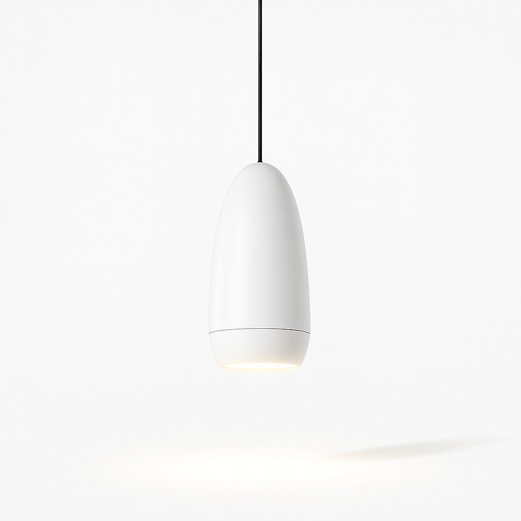 Ailis Pendant Light - Nuvé