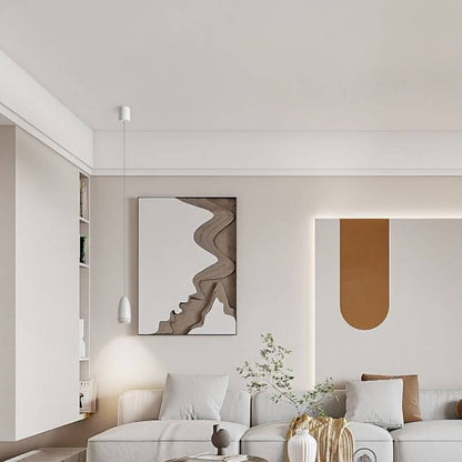 Ailis Pendant Light - Nuvé