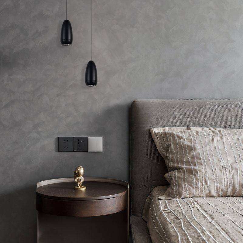 Ailis Pendant Light - Nuvé