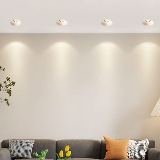 Aitha Trimless Downlight - Nuvé