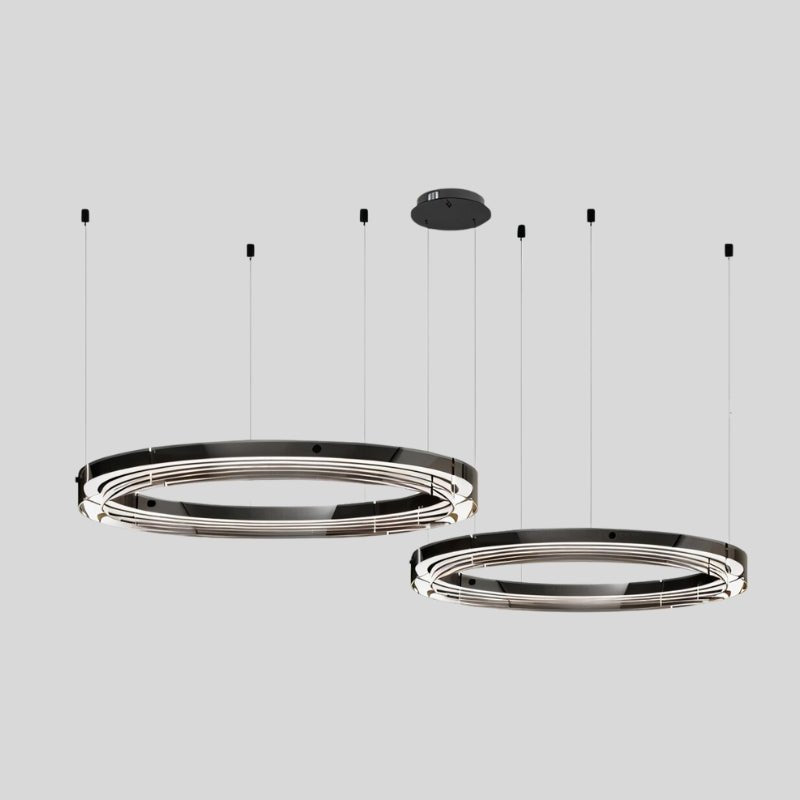 Aither Chandelier - Nuvé