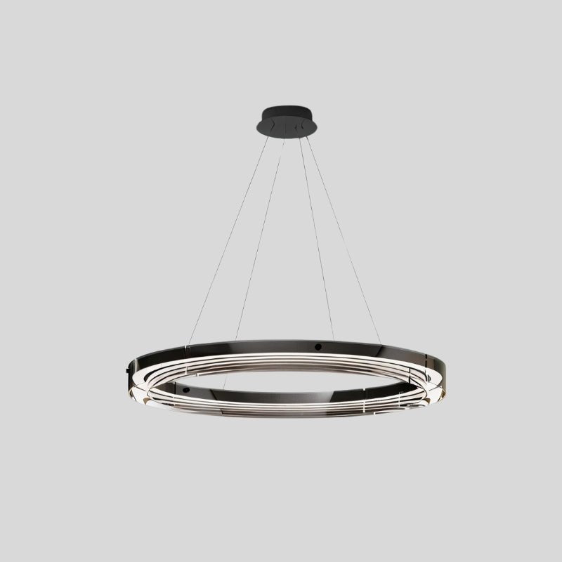 Aither Chandelier - Nuvé