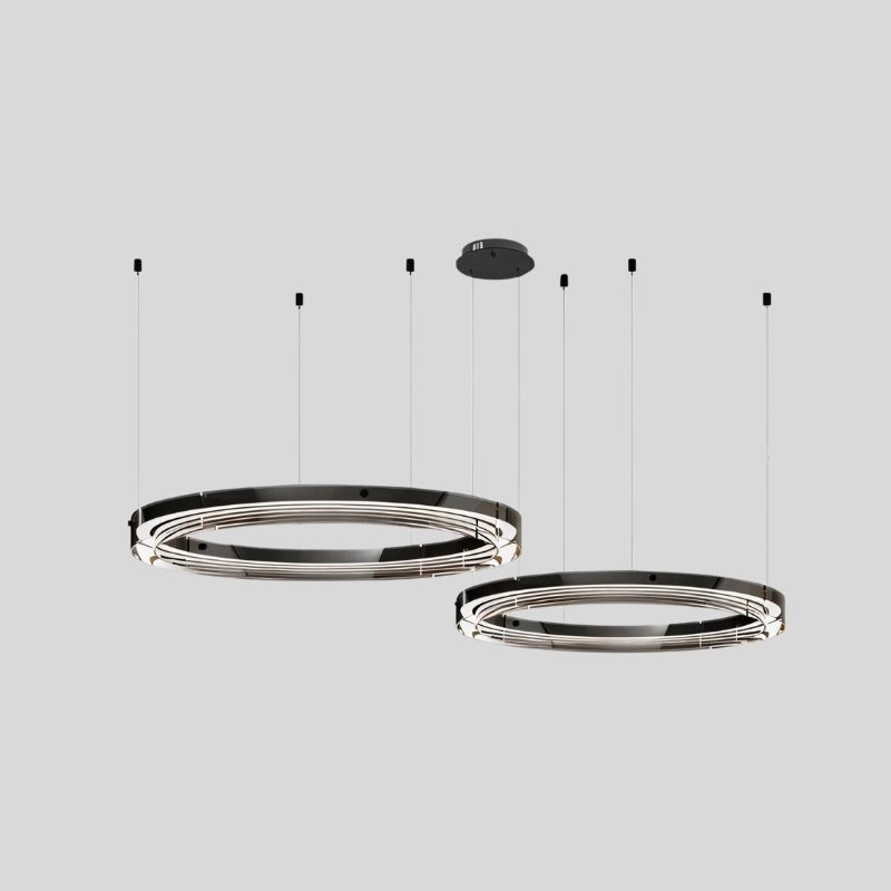 Aither Chandelier - Nuvé