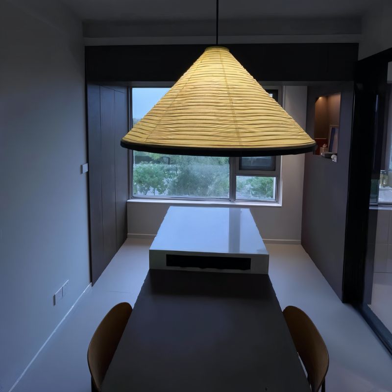 Akairo Pendant Light - Nuvé