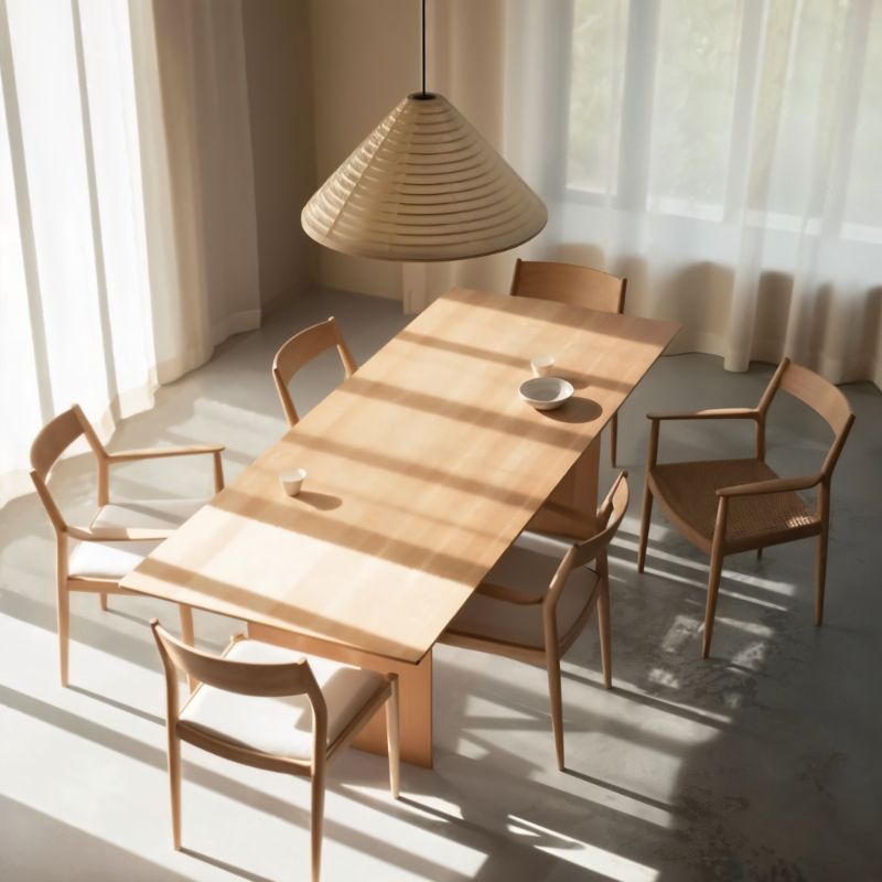 Akairo Pendant Light - Nuvé