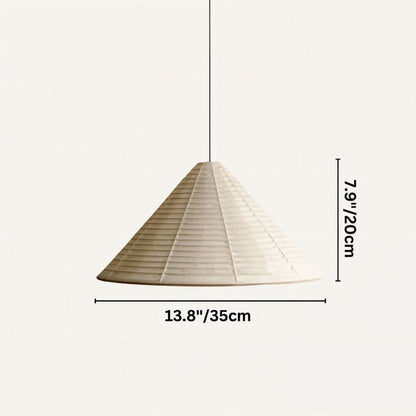 Akairo Pendant Light - Nuvé