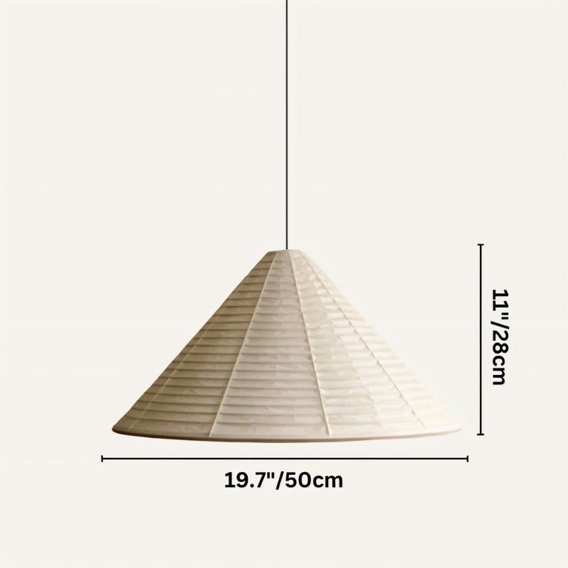 Akairo Pendant Light - Nuvé