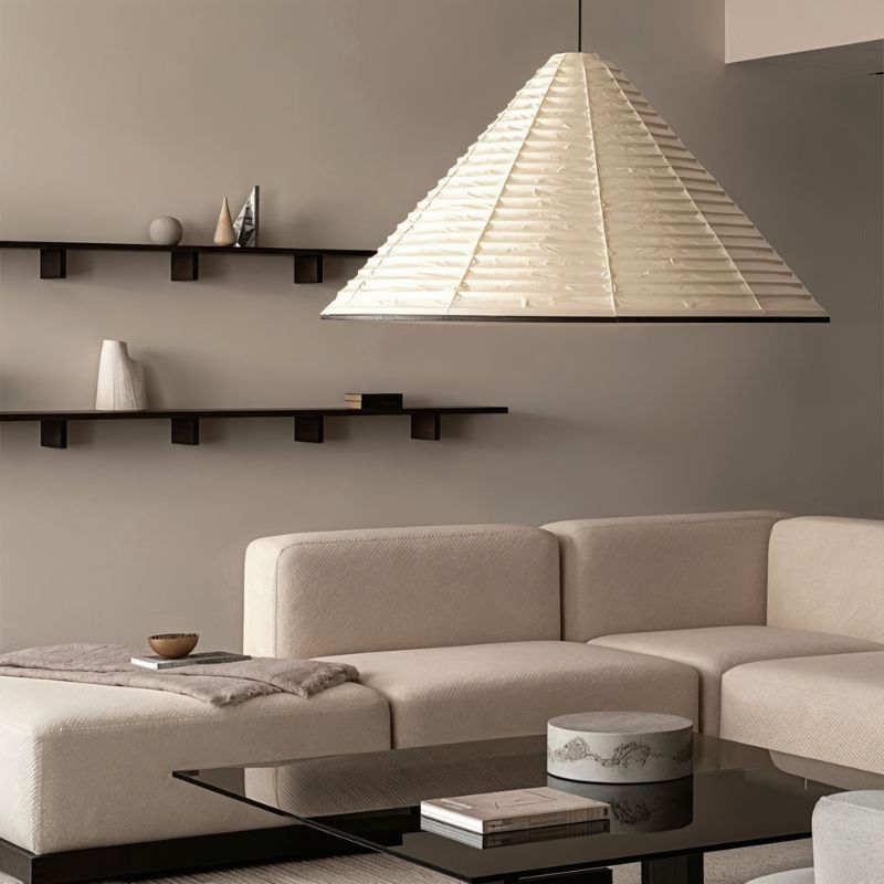 Akairo Pendant Light - Nuvé