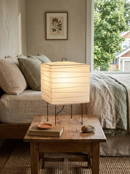 Akari 3X Table Lamp