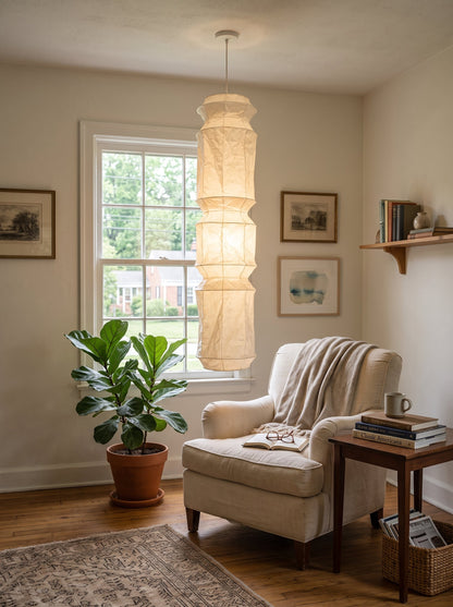 Akari L6 Pendant Light