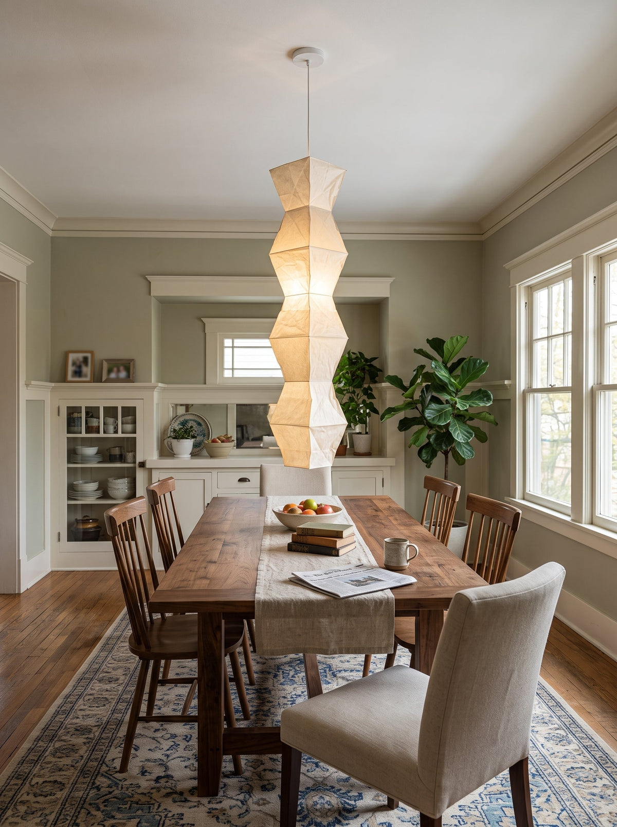 Akari L7 Pendant Light