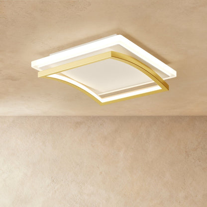 Akeno Ceiling Light - Nuvé