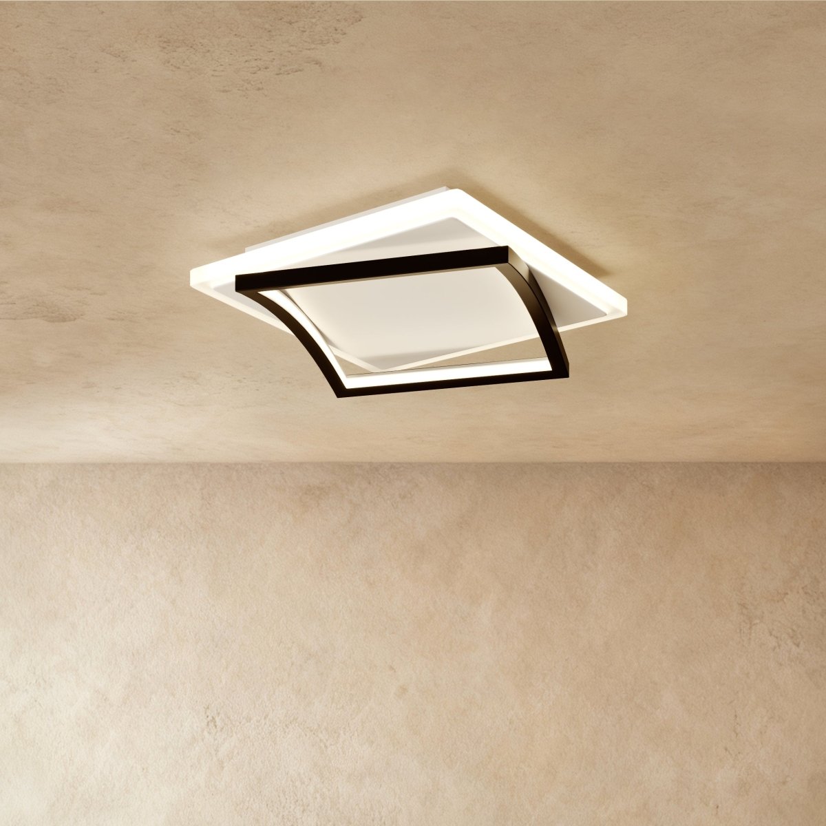 Akeno Ceiling Light - Nuvé