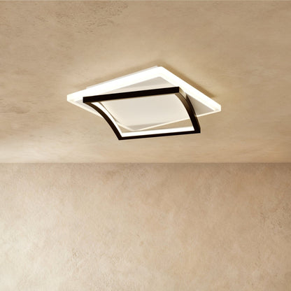 Akeno Ceiling Light - Nuvé